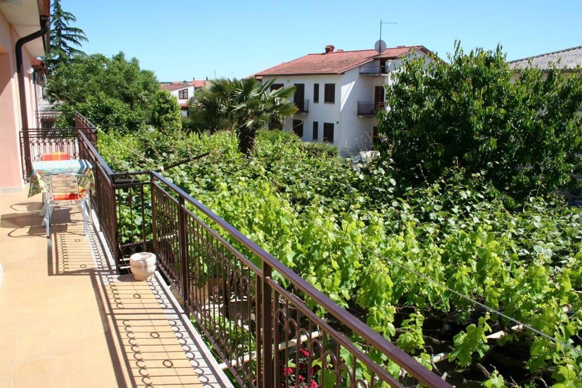 Ines Apartman Pula