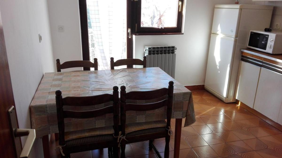 Apartman Ines