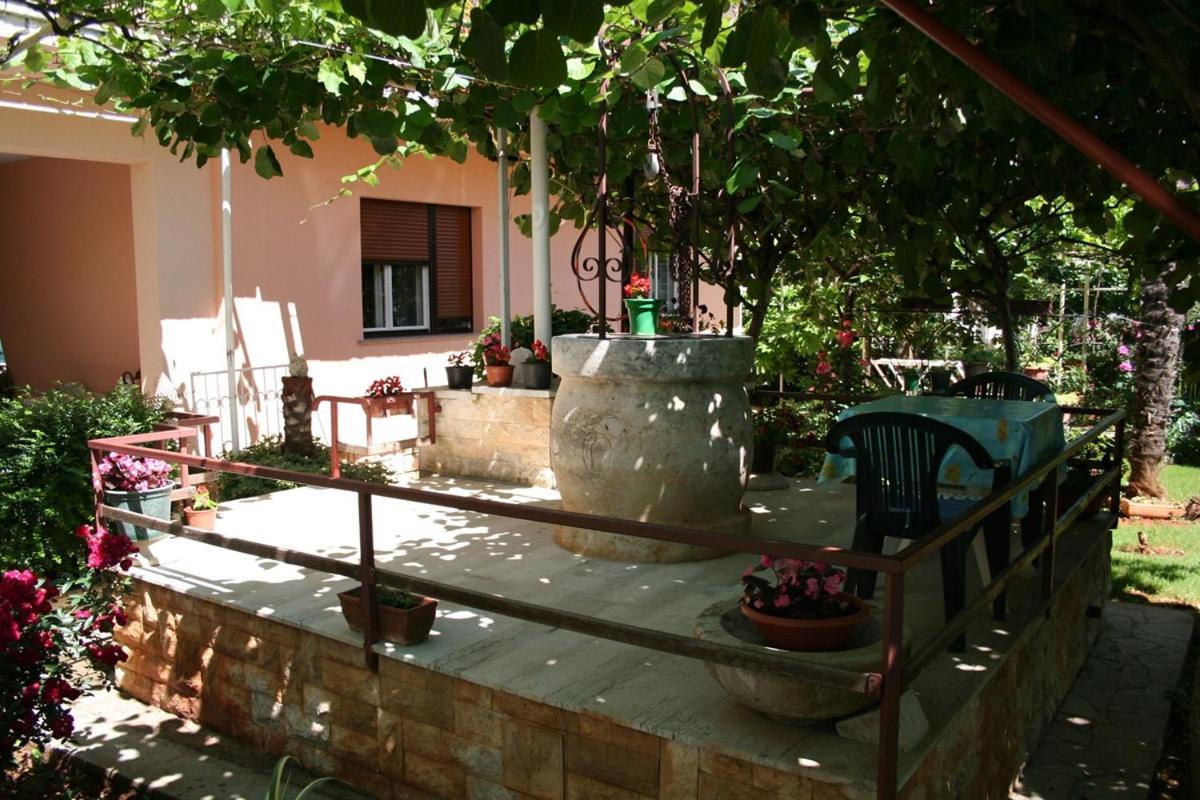 Apartman Ines *
