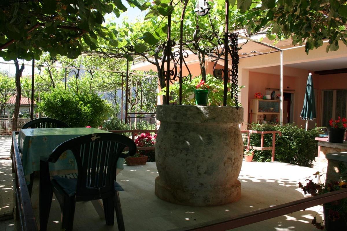 Apartman Ines Pula