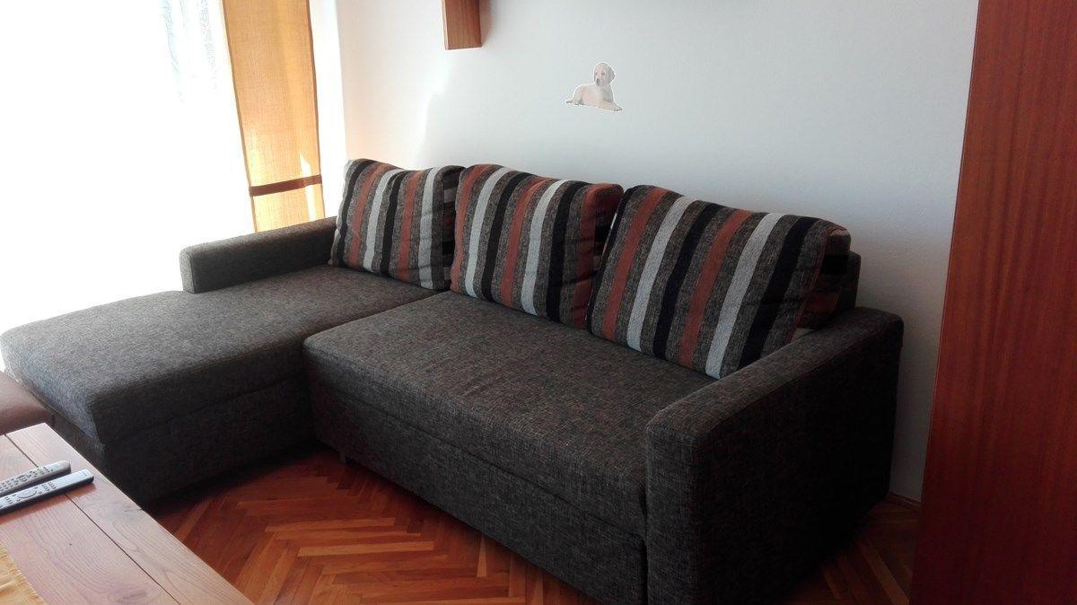 Ines Apartman Pula