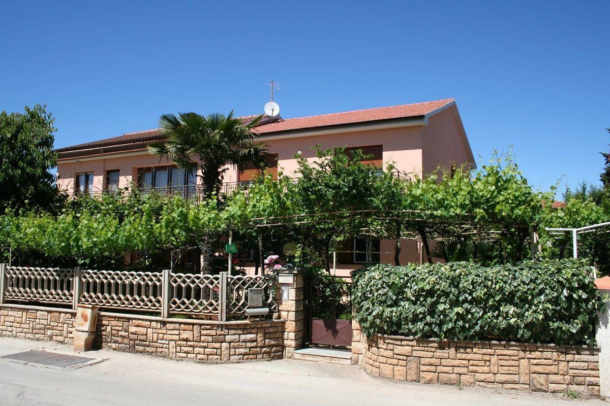 Apartman Ines